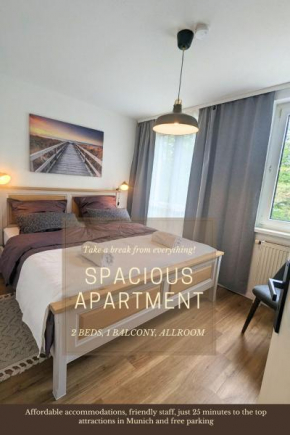 Allroom: Moderne Eleganz trifft Vintage-Chic!
